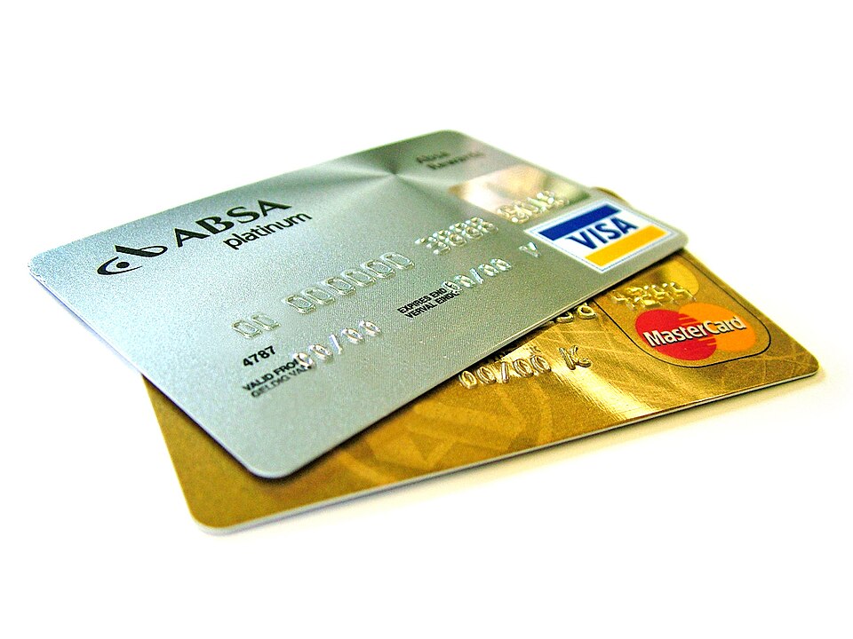 Pay With Card